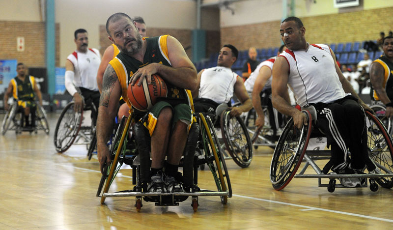 Wheelchair_Basketball