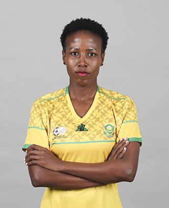 Nomvula Kgoale Image